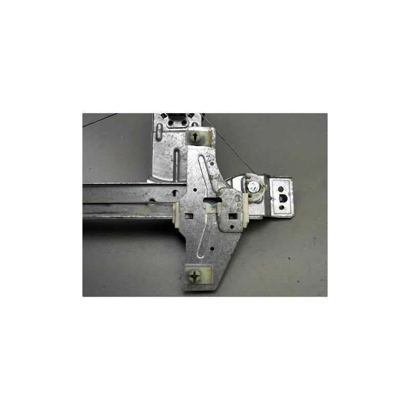 MECANISME LEVE-GLACE ARRIERE DROIT PEUGEOT 207 SW 2007-2013