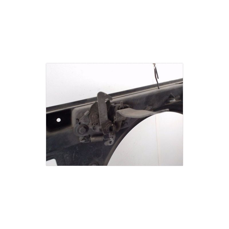 FACE AVANT PEUGEOT 307
