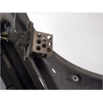 FACE AVANT PEUGEOT 307