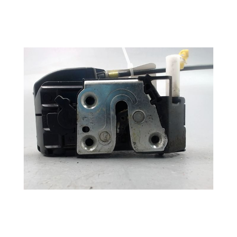 SYSTEME CONDAMNATION AVANT GAUCHE NISSAN MICRA III Phase 1 2003-2005