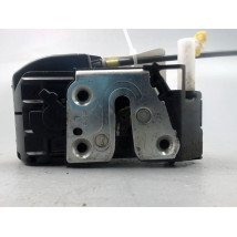 SYSTEME CONDAMNATION AVANT GAUCHE NISSAN MICRA III Phase 1 2003-2005