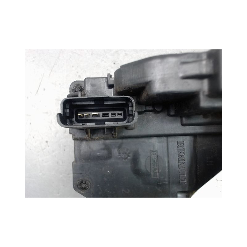 SYSTEME CONDAMNATION AVANT GAUCHE NISSAN MICRA III Phase 1 2003-2005