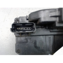 SYSTEME CONDAMNATION AVANT GAUCHE NISSAN MICRA III Phase 1 2003-2005