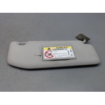 PARE-SOLEIL D CITROEN C3 2009-