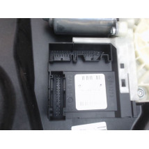 MECANISME LEVE-GLACE AVANT GAUCHE VOLKSWAGEN GOLF