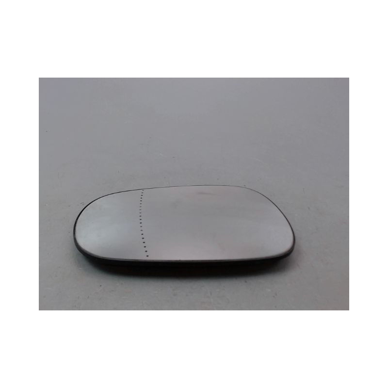 GLACE RETROVISEUR EXT G RENAULT CLIO CAMPUS II Phase 1 2006-2009
