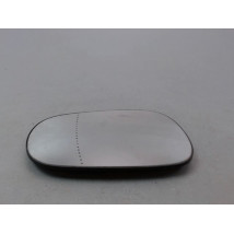 GLACE RETROVISEUR EXT G RENAULT CLIO CAMPUS II Phase 1 2006-2009