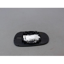 GLACE RETROVISEUR EXT G RENAULT CLIO CAMPUS II Phase 1 2006-2009