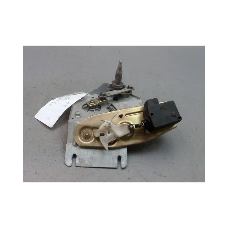 MECANISME ESSUIE-GLACE ARRIERE CITROEN AX Phase 2 1991-1998
