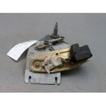 MECANISME ESSUIE-GLACE ARRIERE CITROEN AX Phase 2 1991-1998