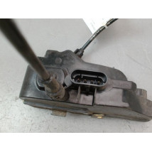 SYSTEME CONDAMNATION AVANT DROIT RENAULT MEGANE II Phase 1 2002-2005