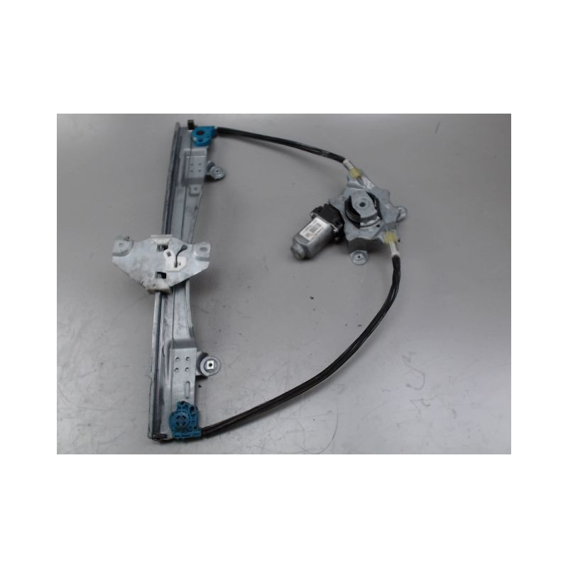 MECANISME LEVE-GLACE AVANT DROIT RENAULT TWINGO