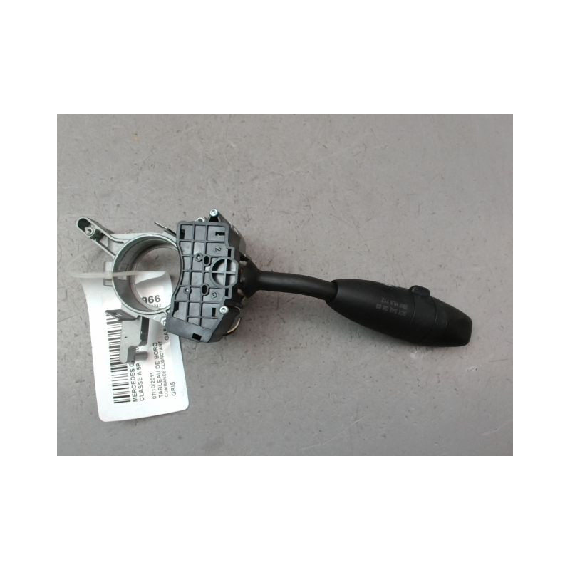 COMMANDE CLIGNOTANT MERCEDES CLASSE A 2004-
