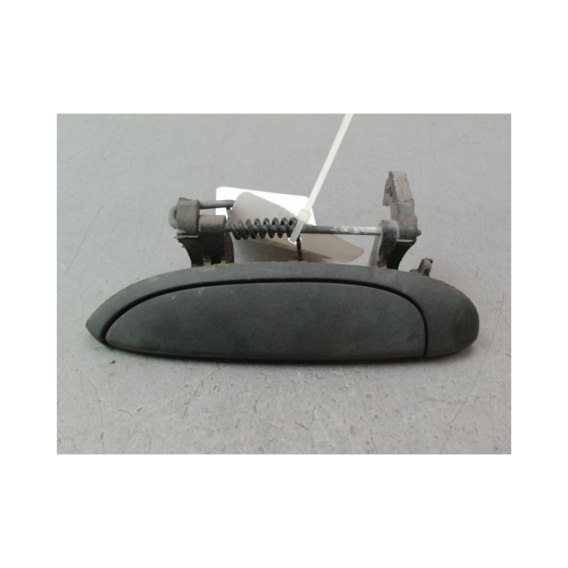 POIGNEE EXTERIEURE PORTE AVANT GAUCHE RENAULT CLIO CAMPUS II Phase 1 2006-2009