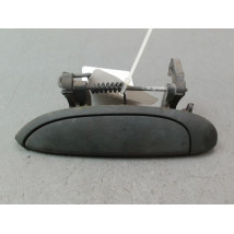 POIGNEE EXTERIEURE PORTE AVANT GAUCHE RENAULT CLIO CAMPUS II Phase 1 2006-2009
