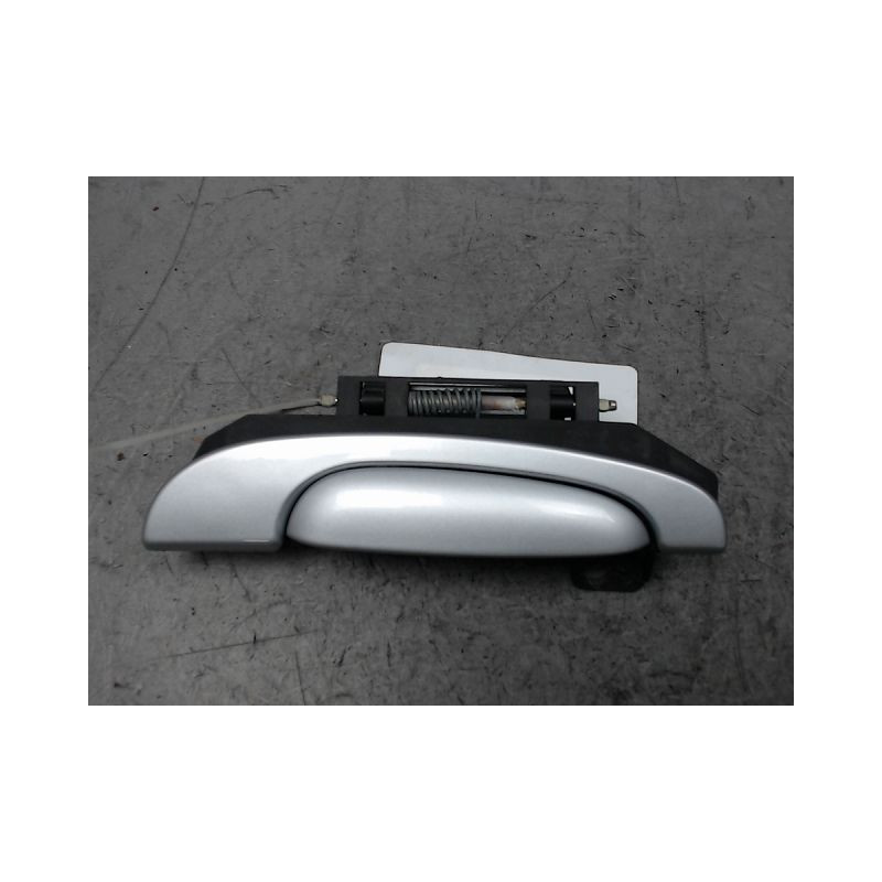 POIGNEE EXTERIEURE PORTE ARRIERE DROIT JAGUAR S-TYPE