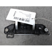 POIGNEE EXTERIEURE PORTE ARRIERE DROIT JAGUAR S-TYPE