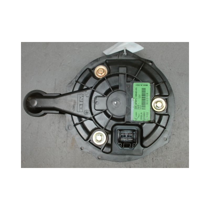 MOTEUR VENTILATEUR CHAUFFAGE JAGUAR S-TYPE
