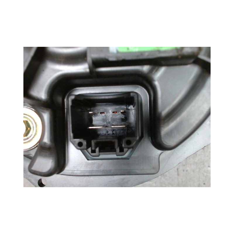 MOTEUR VENTILATEUR CHAUFFAGE JAGUAR S-TYPE