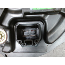 MOTEUR VENTILATEUR CHAUFFAGE JAGUAR S-TYPE