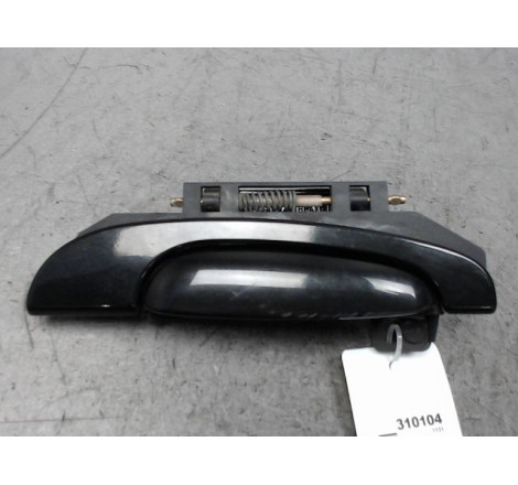POIGNEE EXT PORTE ARD