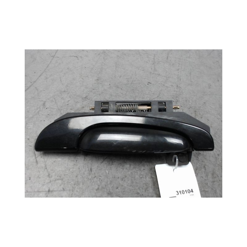 POIGNEE EXTERIEURE PORTE ARRIERE DROIT JAGUAR S-TYPE
