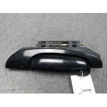 POIGNEE EXTERIEURE PORTE ARRIERE DROIT JAGUAR S-TYPE