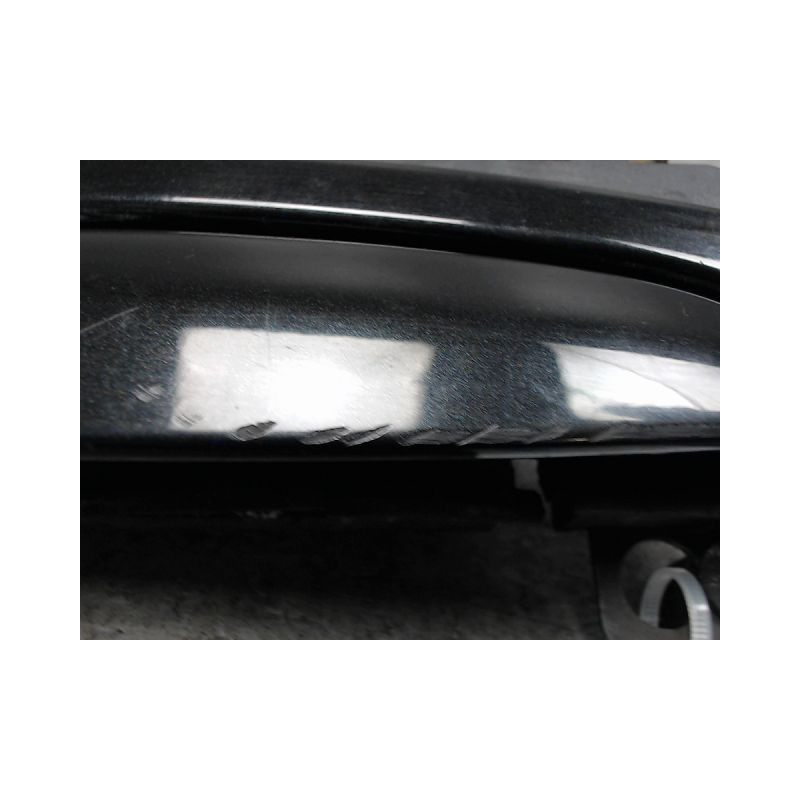 POIGNEE EXTERIEURE PORTE ARRIERE DROIT JAGUAR S-TYPE
