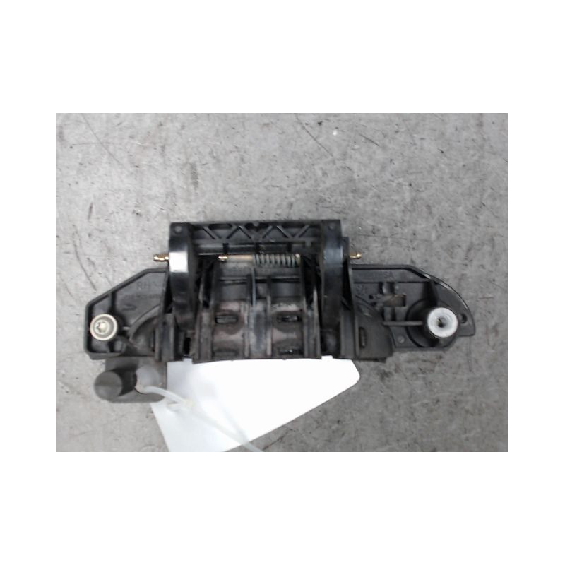 POIGNEE EXTERIEURE PORTE ARRIERE DROIT JAGUAR S-TYPE