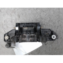 POIGNEE EXTERIEURE PORTE ARRIERE DROIT JAGUAR S-TYPE