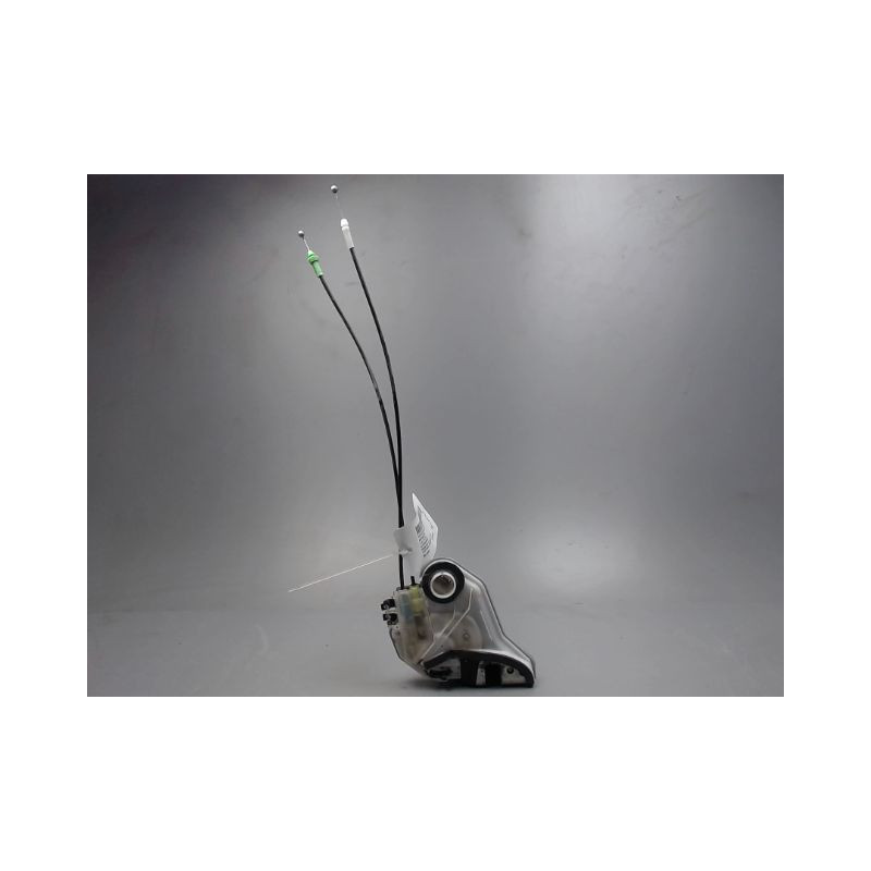 SYSTEME CONDAMNATION ARRIERE DROIT TOYOTA AYGO 5P