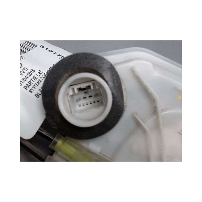 SYSTEME CONDAMNATION ARRIERE DROIT TOYOTA AYGO 5P