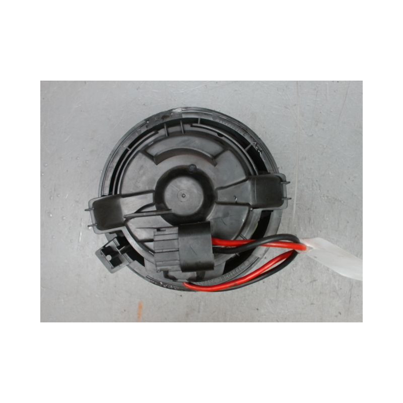 MOTEUR VENTILATEUR CHAUFFAGE PEUGEOT 508 2010-