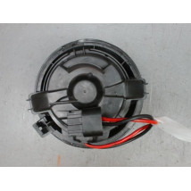 MOTEUR VENTILATEUR CHAUFFAGE PEUGEOT 508 2010-