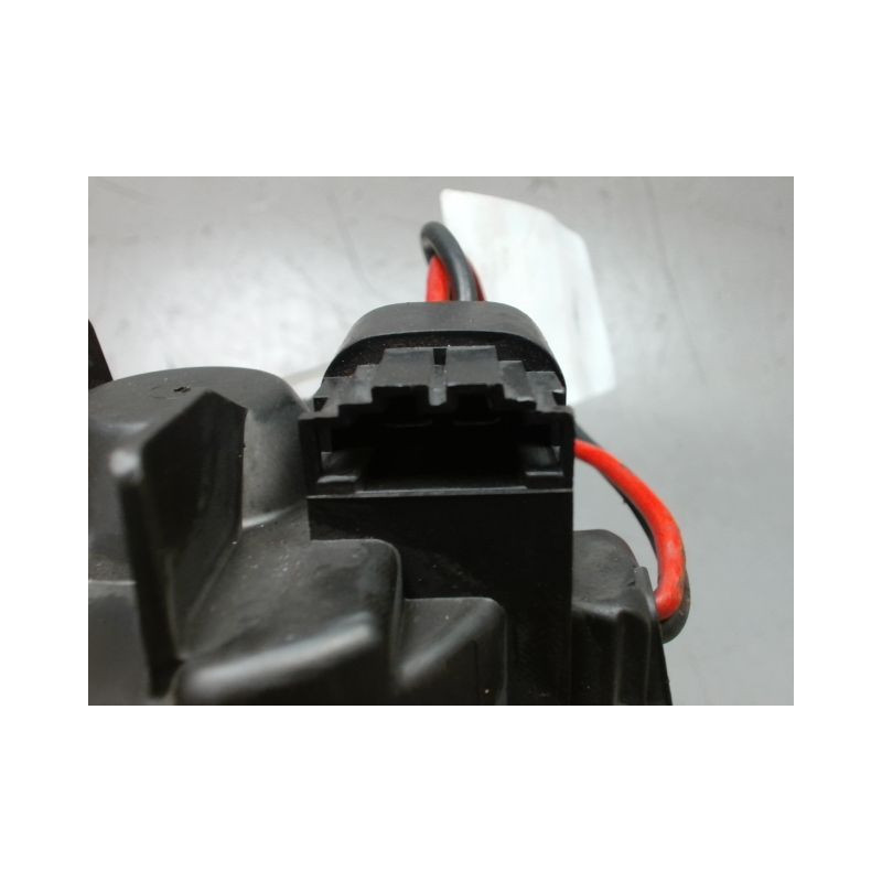 MOTEUR VENTILATEUR CHAUFFAGE PEUGEOT 508 2010-