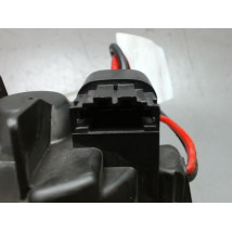 MOTEUR VENTILATEUR CHAUFFAGE PEUGEOT 508 2010-