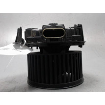 MOTEUR VENTILATEUR CHAUFFAGE RENAULT CLIO III 2009-