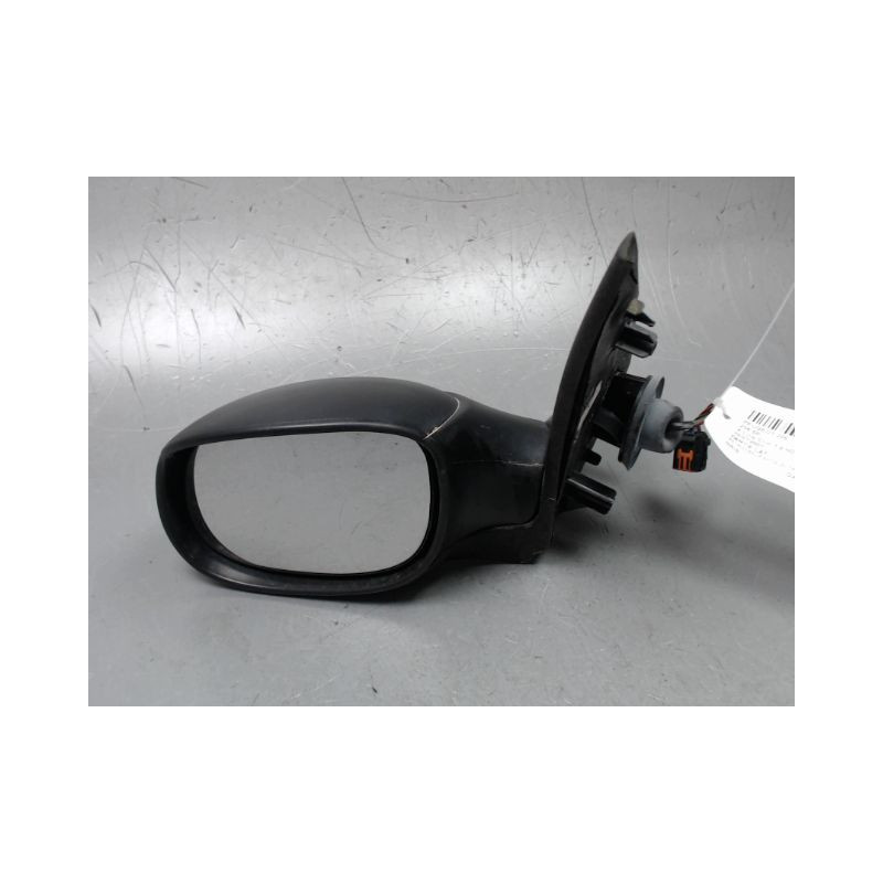 RETROVISEUR EXTERIEUR ELECTRIQUE GAUCHE PEUGEOT 206 5P