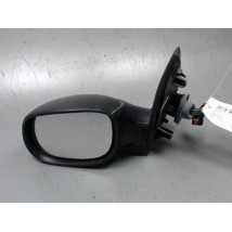 RETROVISEUR EXTERIEUR ELECTRIQUE GAUCHE PEUGEOT 206 5P