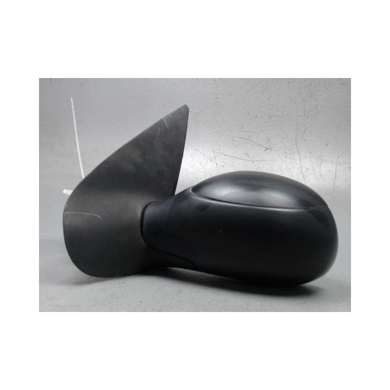 RETROVISEUR EXTERIEUR ELECTRIQUE GAUCHE PEUGEOT 206 5P