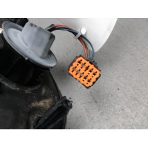 RETROVISEUR EXTERIEUR ELECTRIQUE GAUCHE PEUGEOT 206 5P
