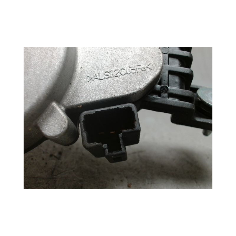 MECANISME ESSUIE-GLACE ARRIERE HYUNDAI I30