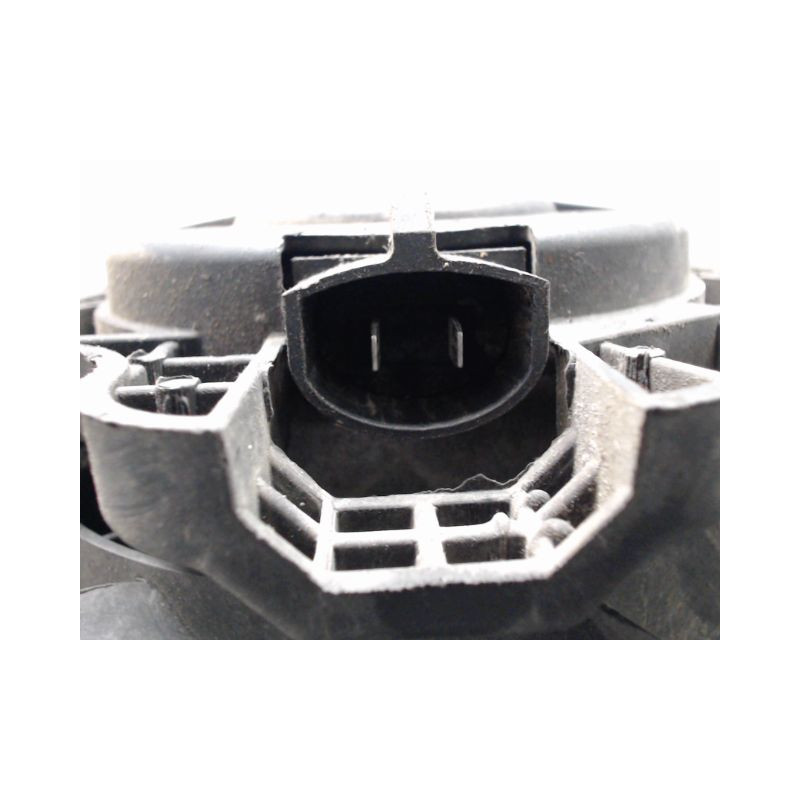 MOTEUR VENTILATEUR RADIATEUR FORD FIESTA 2005-