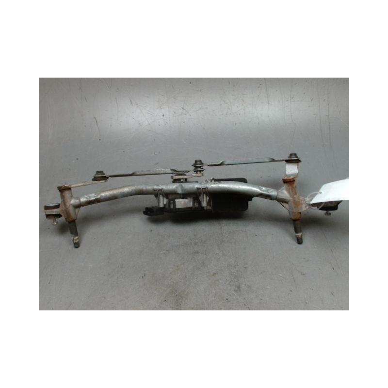 MECANISME ESSUIE-GLACE AVANT CITROEN C3 2009-