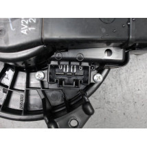 MOTEUR VENTILATEUR CHAUFFAGE TOYOTA VERSO 2010-