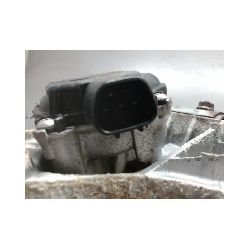 MECANISME ESSUIE-GLACE AVANT MITSUBISHI GRANDIS
