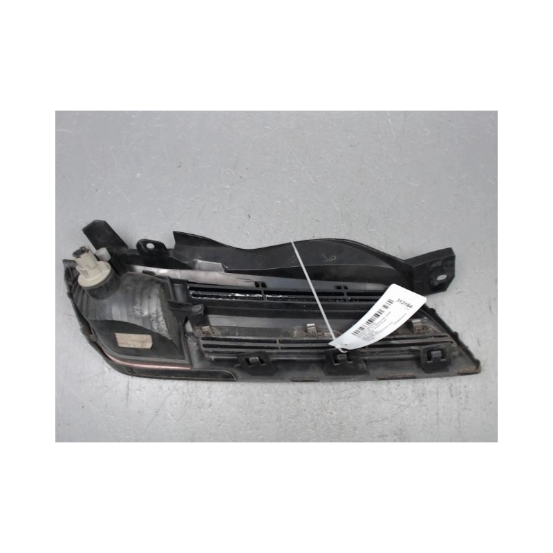 GRILLE CALANDRE GAUCHE NISSAN MICRA 2003-2005