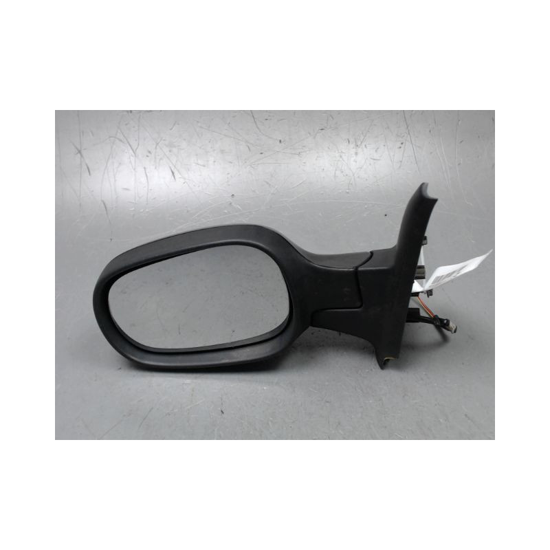 RETROVISEUR EXTERIEUR ELECTRIQUE GAUCHE NISSAN MICRA 2003-2005