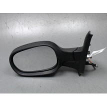 RETROVISEUR EXTERIEUR ELECTRIQUE GAUCHE NISSAN MICRA 2003-2005