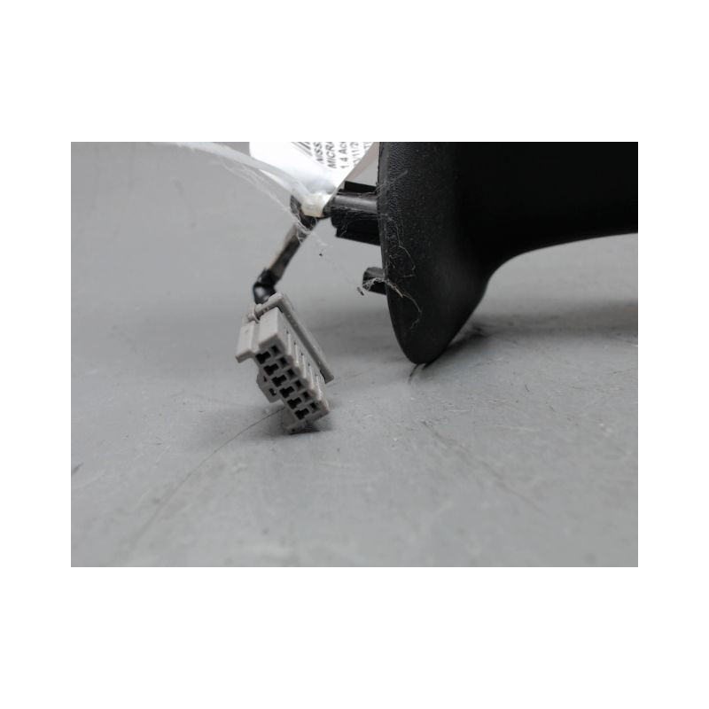 RETROVISEUR EXTERIEUR ELECTRIQUE GAUCHE NISSAN MICRA 2003-2005